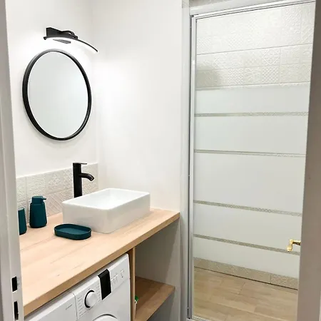 Cozy Et Spacieux * Αμιάν