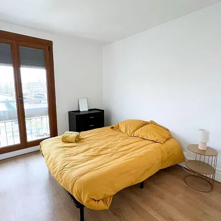 Cozy Et Spacieux Apartment *