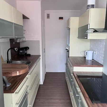 Cozy Et Spacieux Διαμέρισμα *