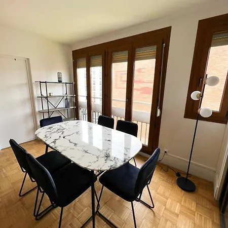 Cozy Et Spacieux Amiens