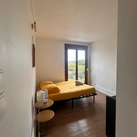 Cozy Et Spacieux Amiens