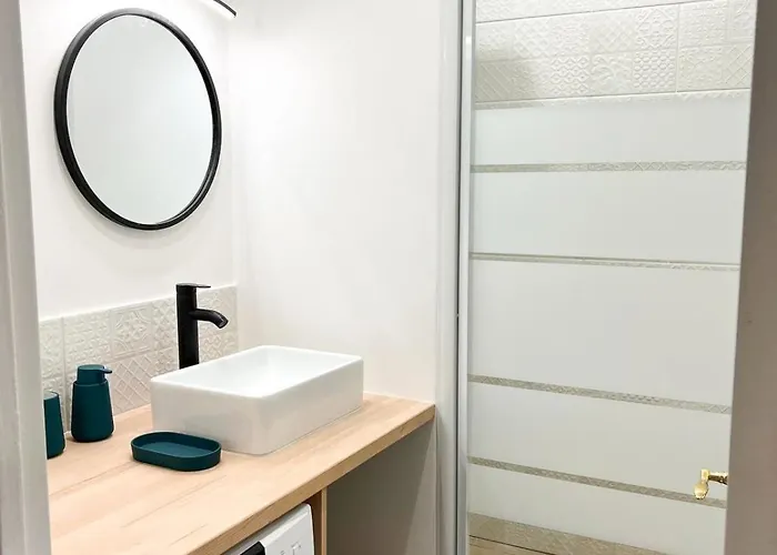 Cozy Et Spacieux * Amiens