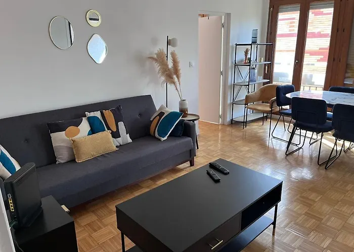 Cozy Et Spacieux Apartamento Amiens