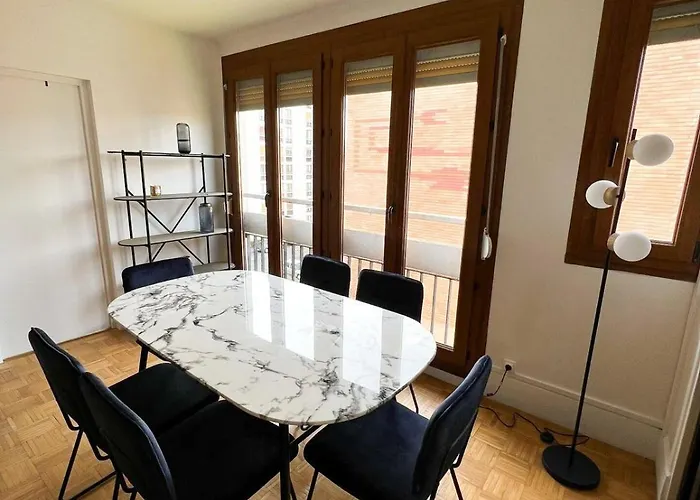 Cozy Et Spacieux Amiens