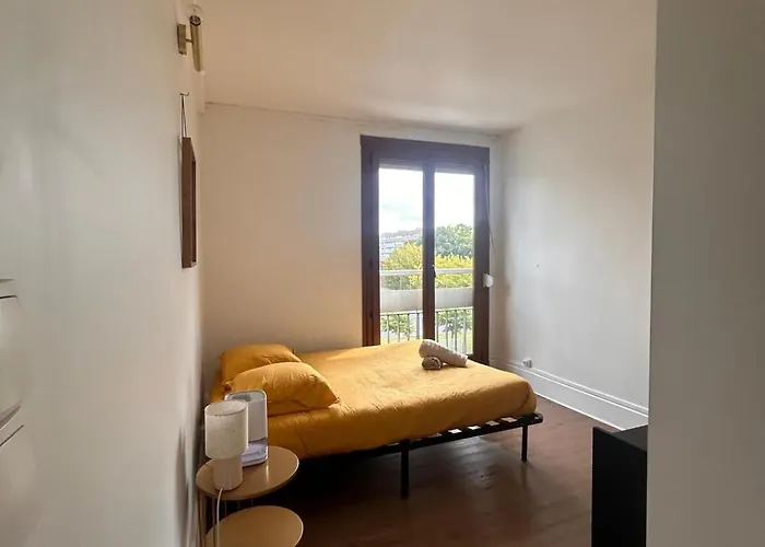 Cozy Et Spacieux Amiens